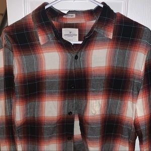 American Eagle seriously soft flannel